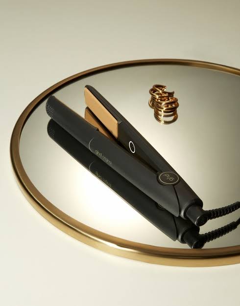 The OG is here! GHD Original Professional Hair Styler