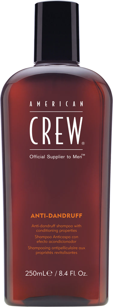 American Crew Anti - Dandruff 250ml