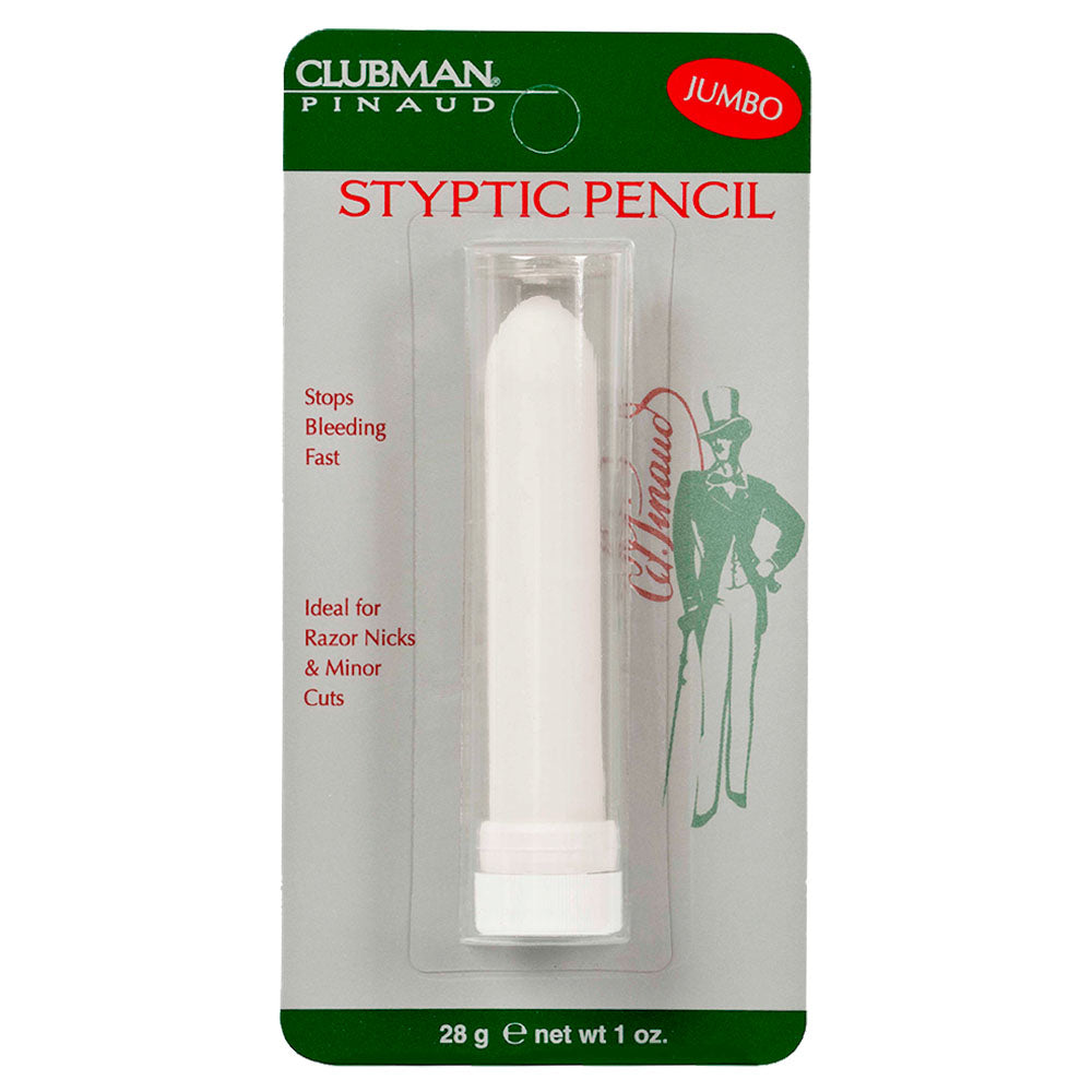 Clubman Pinaud - Styptic Pencil - 28g