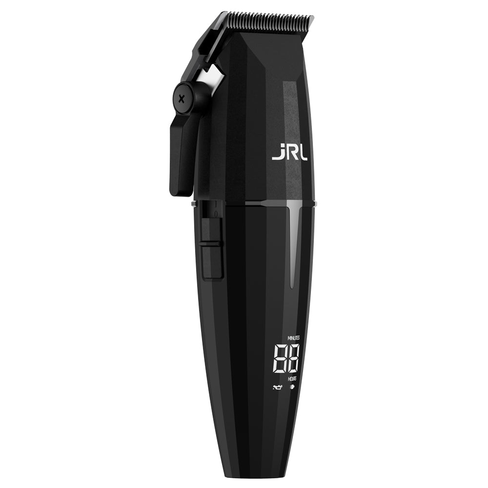 JRL Professional - FF2020C-B ONYX Cordless Hair Clipper
