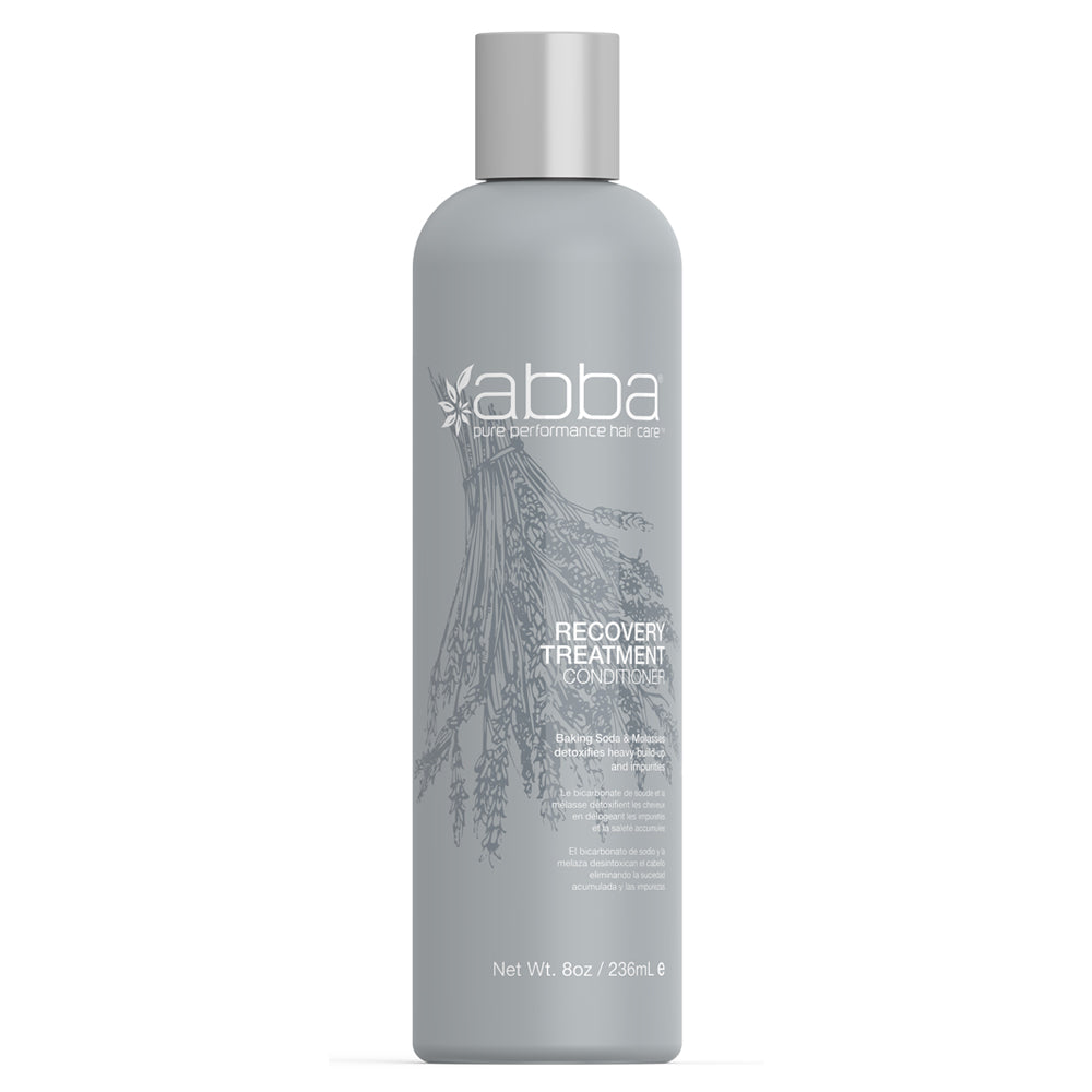 ABBA Recovery Treatment Conditioner 236ml