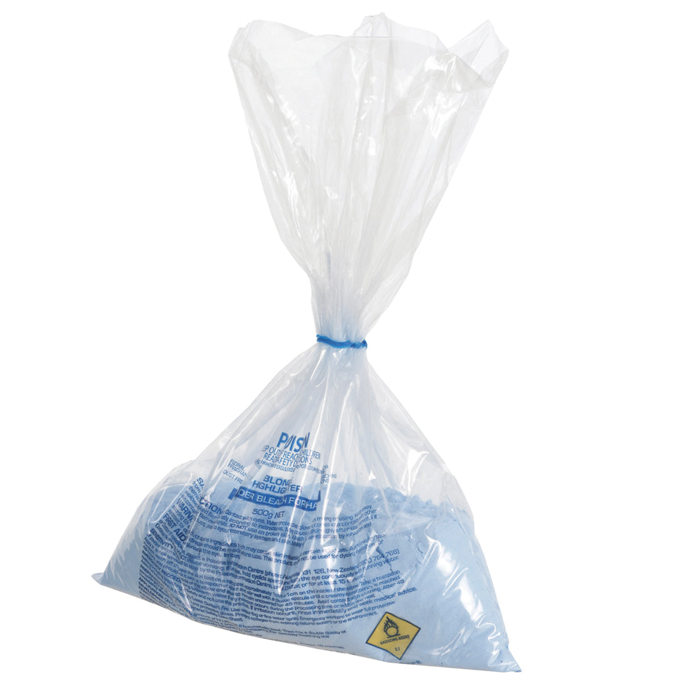 Hi Lift Bleach Blue Refill 500g Bag