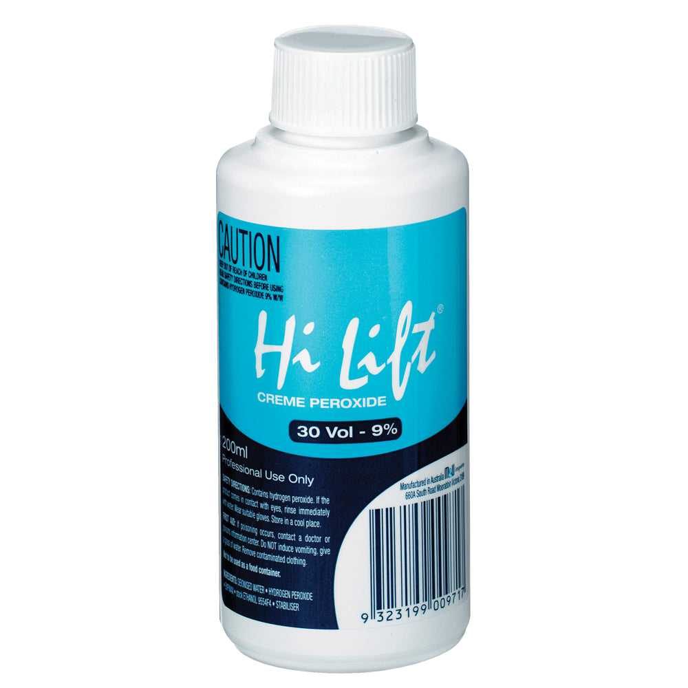 Hi Lift Peroxide 40 Vol 200ml