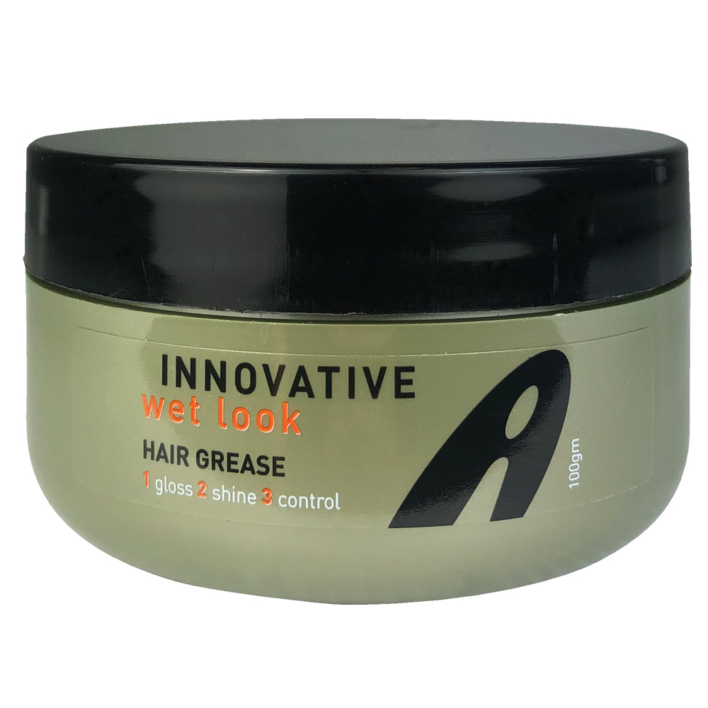 Innovative Wet Look Grease  100g