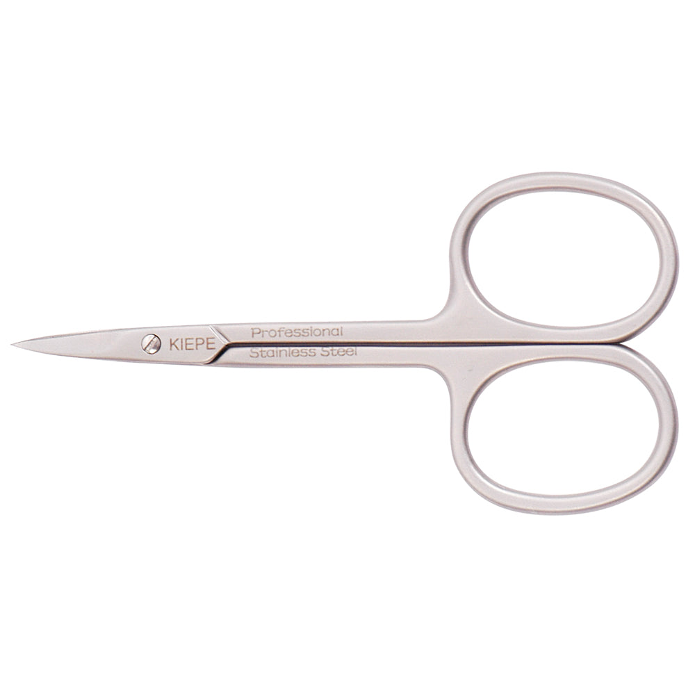 Kiepe Cuticle Scissors Regular Tip