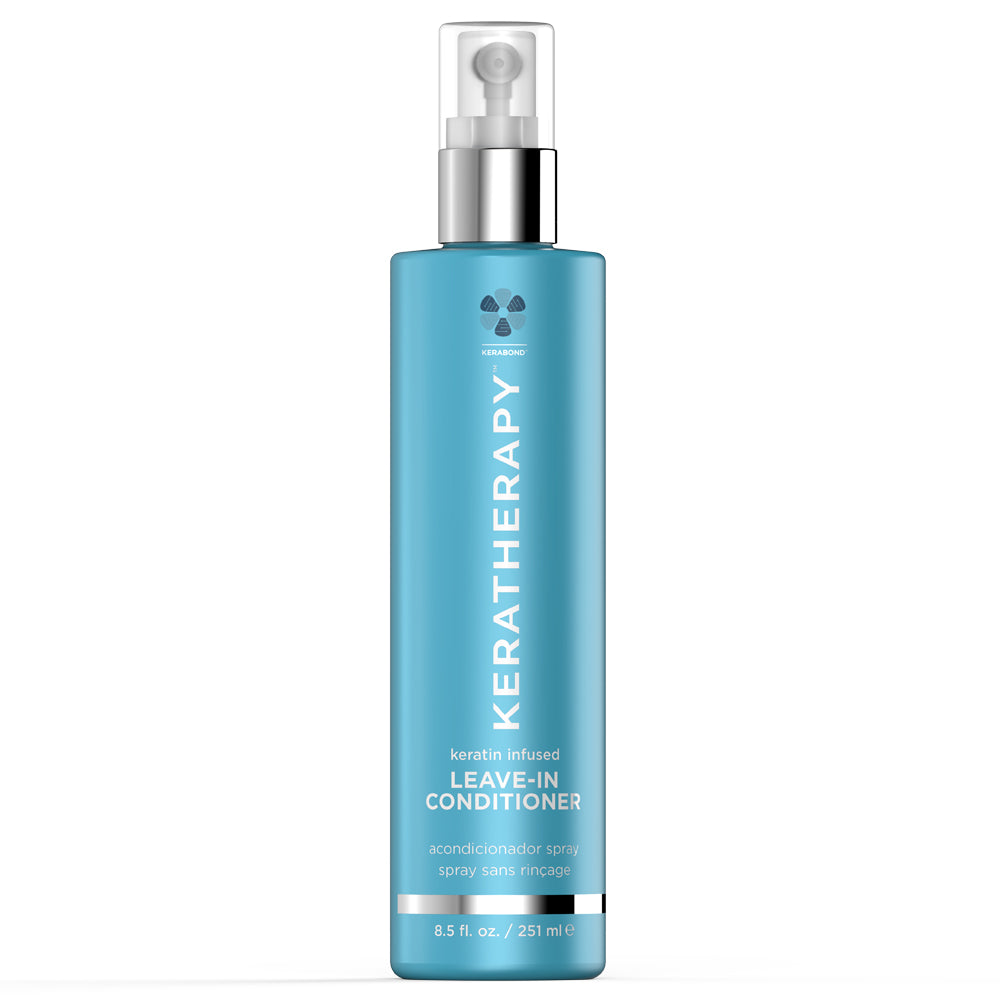 Keratherapy Keratin Infused  Leave - In Conditioner Spray