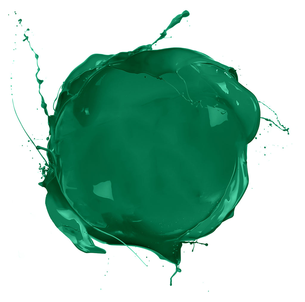 Punky Colour Semi Permanent Alpine Green 100ml