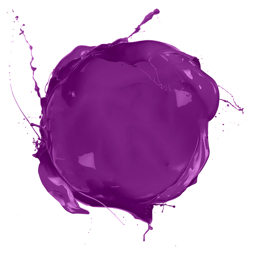 Punky Colour Semi Permanent Purple 100ml