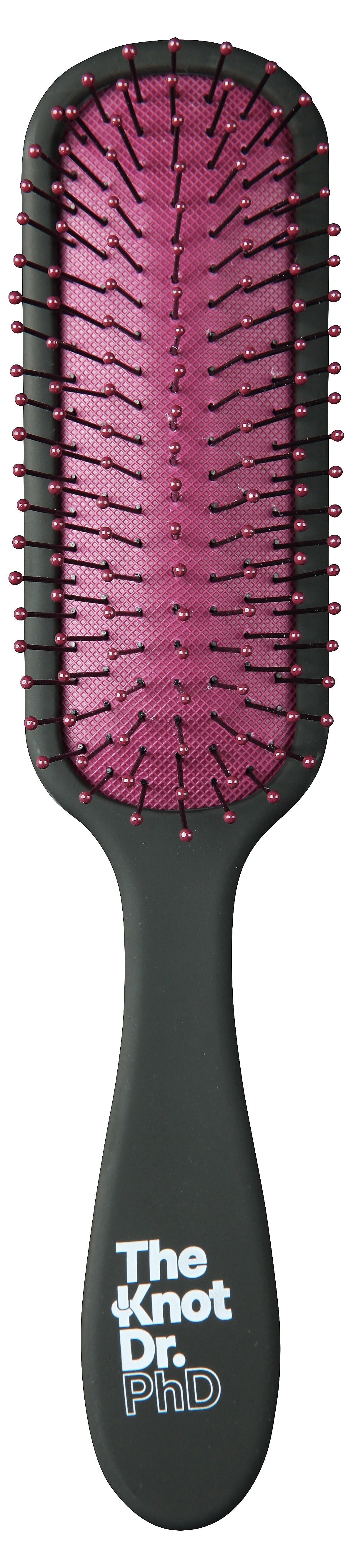 Phd Hair Brush Kit, Detangling Brush, Cleaner & Case