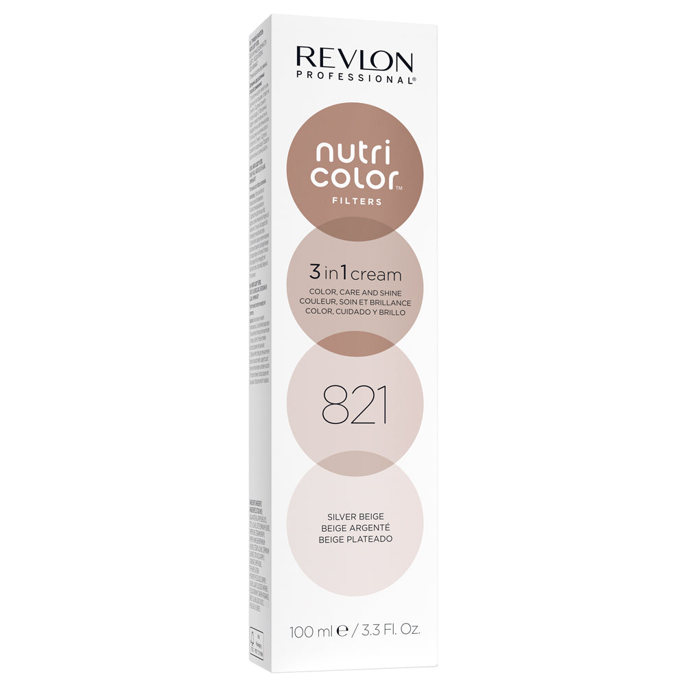 Revlon Professional Nutri Color Filters 821 100ml