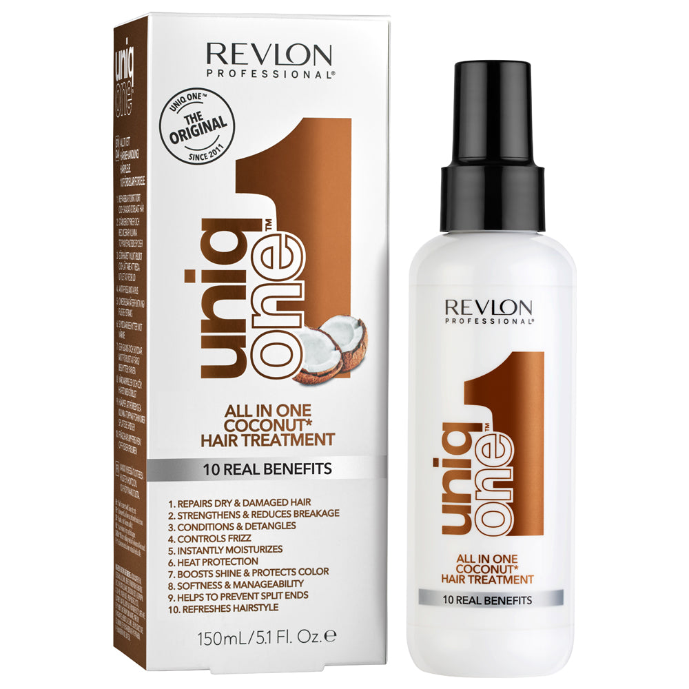 Revlon Professional UniqOne All in One Coconut Hair Treatment