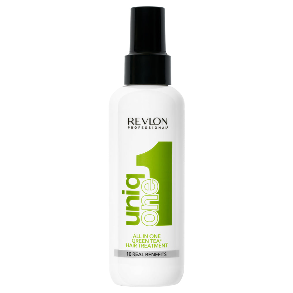 Revlon Professional UniqOne All in One Green Tea Hair Treatment