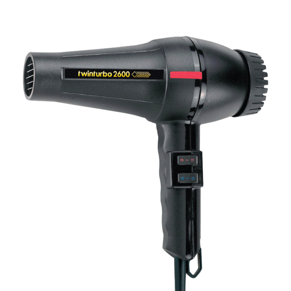 Twin Turbo 2600 Professional Hairdryer
