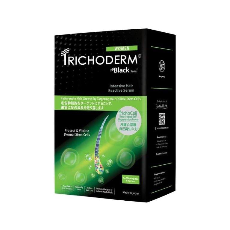 Trichoderm Women - Intensive Hair Reactive Serum