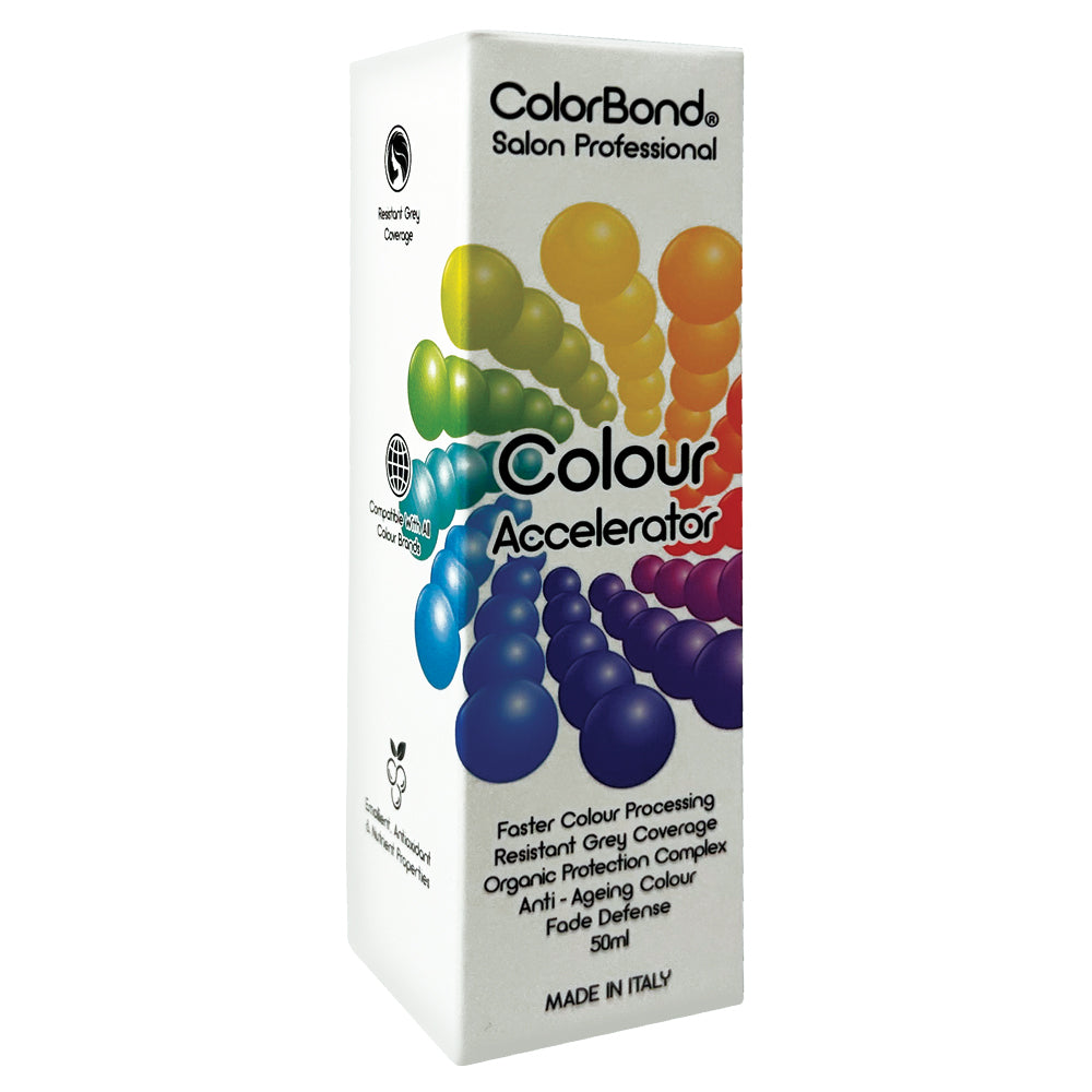 Colour Bond - Colour Accelerator 50ml