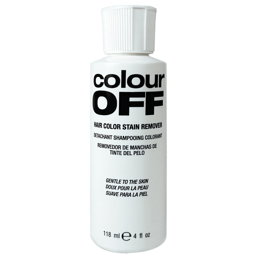 Ardell Colour OFF Hair Color Stain Remover 118ml