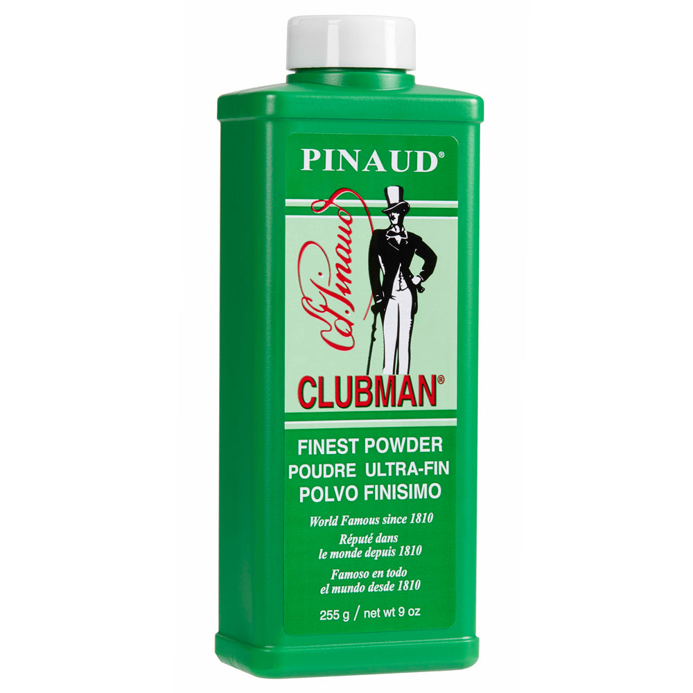 Clubman Pinaud - Finest Powder - 255g