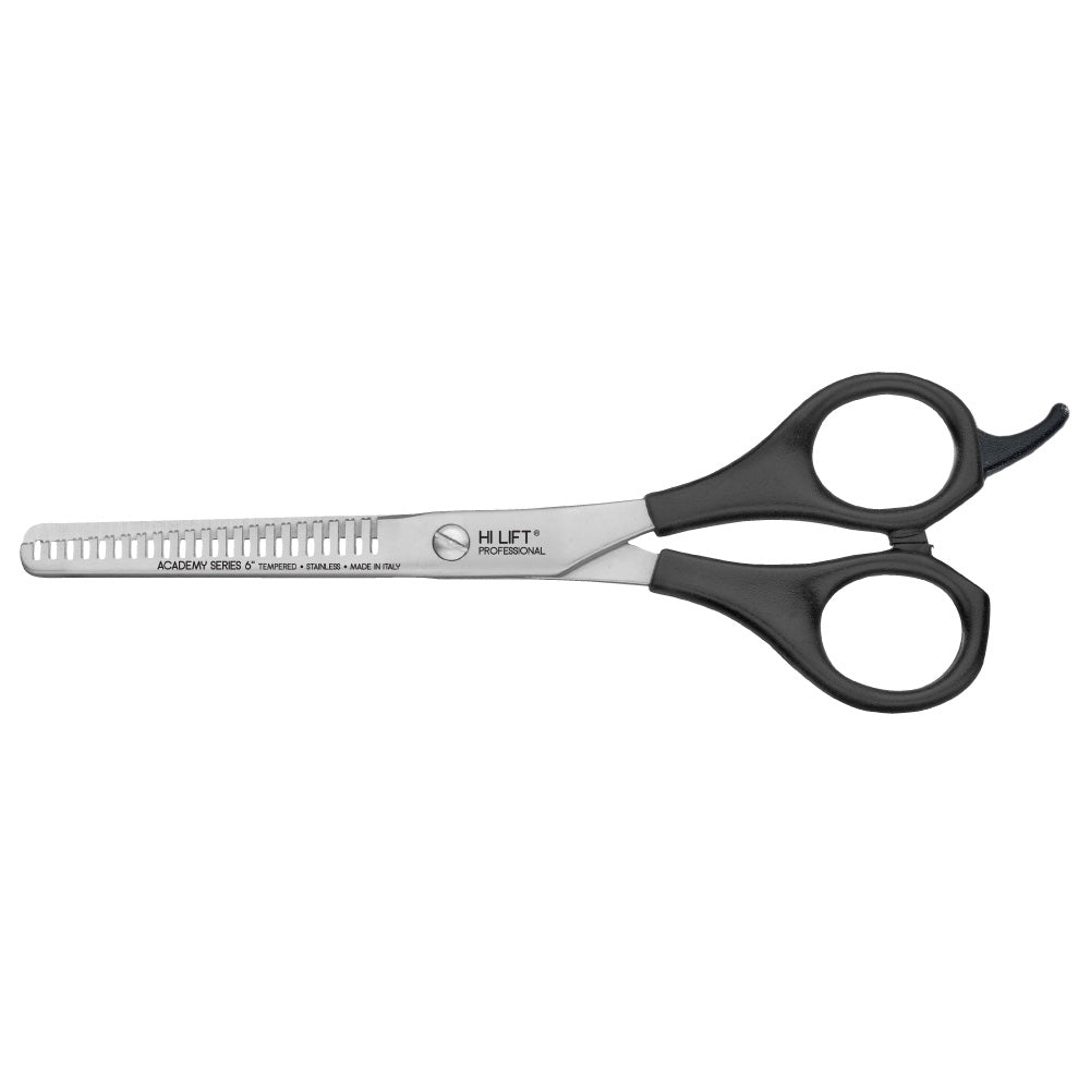 Hi Lift Professional Academy Series Thinning Scissor 6 Inch | Hair ...