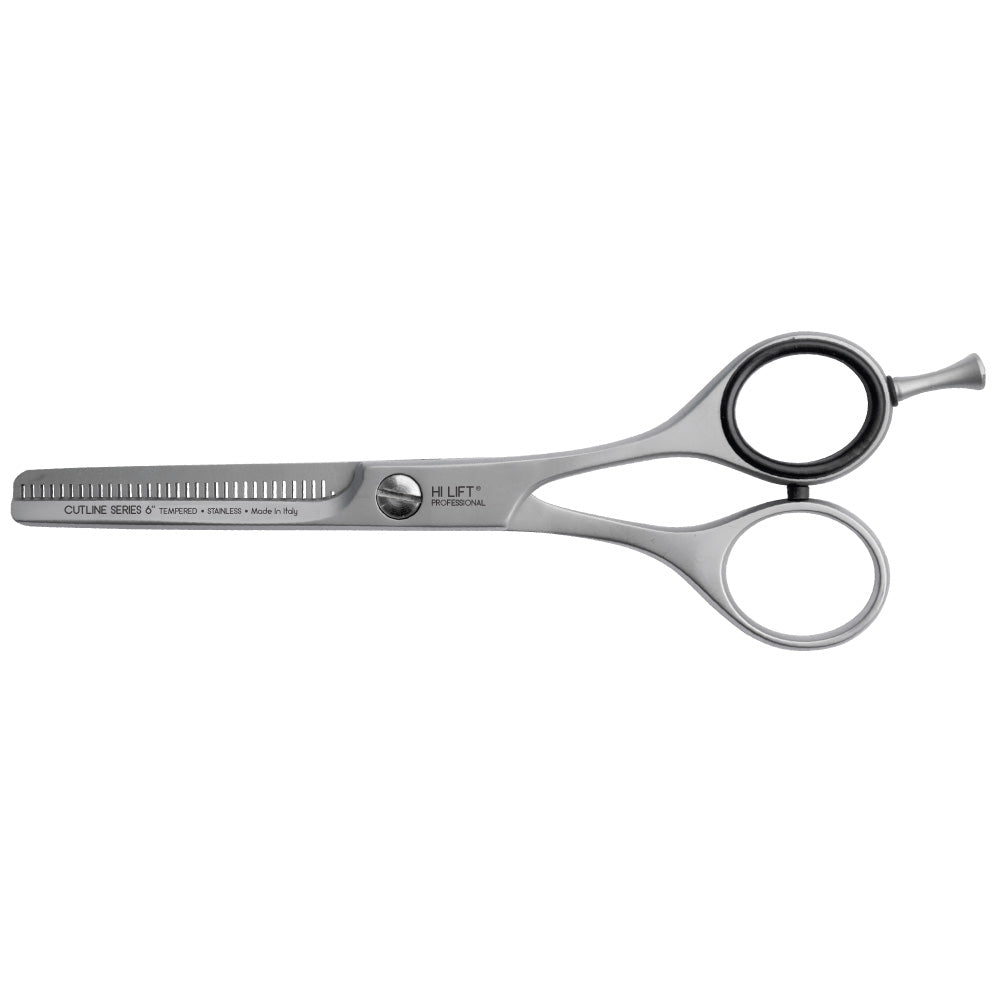 Hi Lift Professional Cutline Series Thinning Scissor 6 Inch