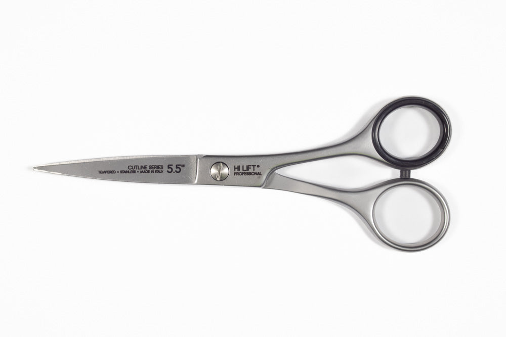 Hi Lift Professional Cutline Series Scissor 5.5 Inch