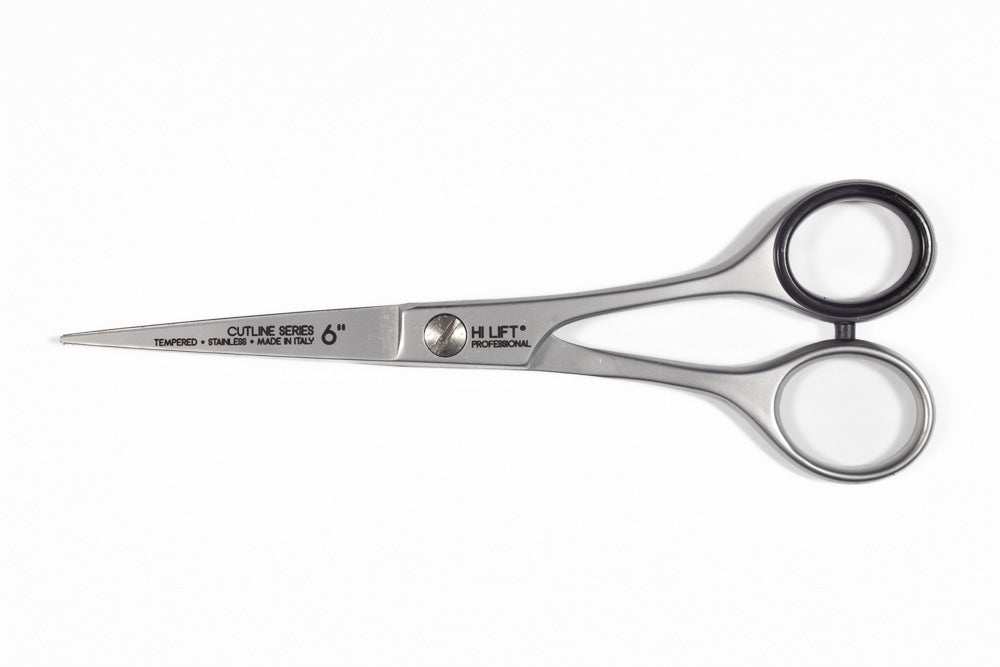 Hi Lift Professional Cutline Series Scissor 6 Inch