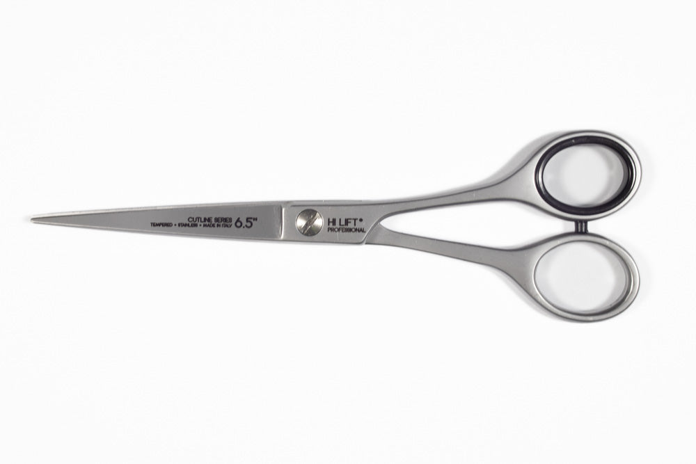 Hi Lift Professional Cutline Series Scissor 6.5 Inch