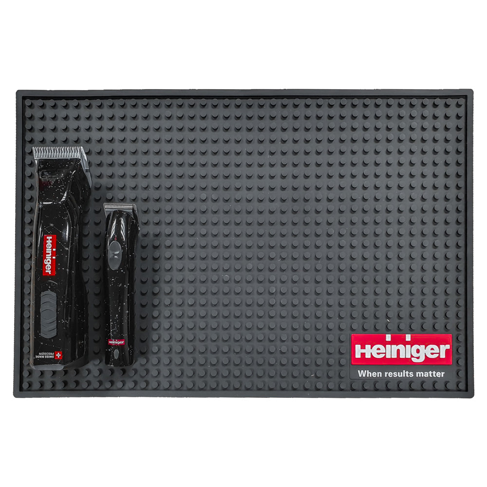 Heiniger - Barber Mat 450x295mm