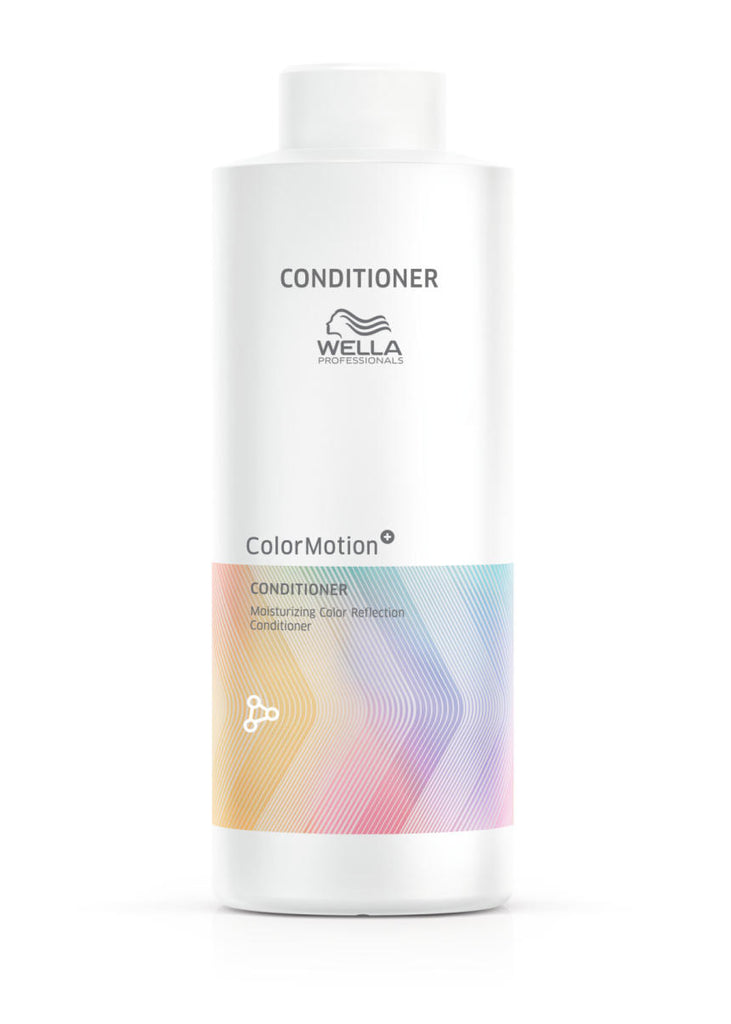 Wella Professional Color Motion Conditioner 1 Litre
