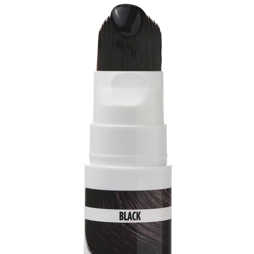 Jerome Russell Root Color Wand - Black 18ml