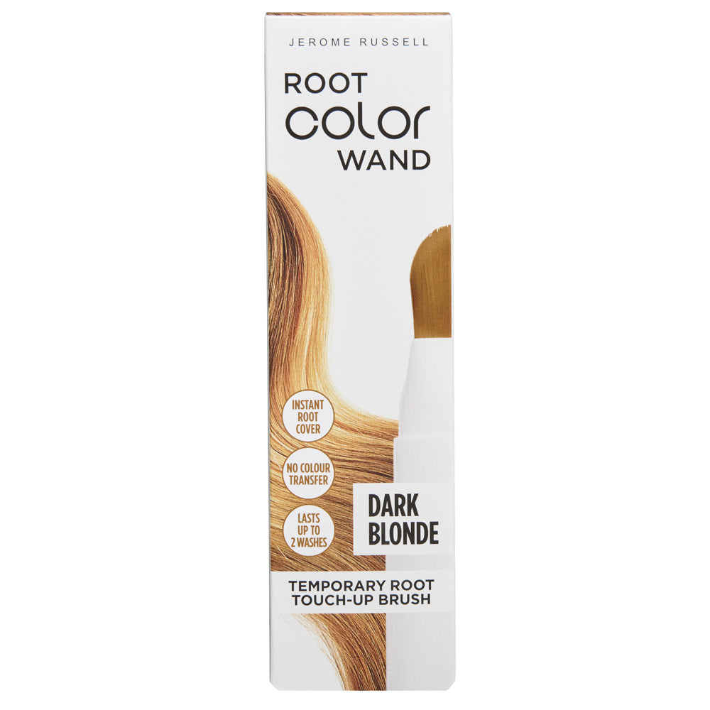 Jerome Russell Root Color Wand - Dark Blonde 18ml
