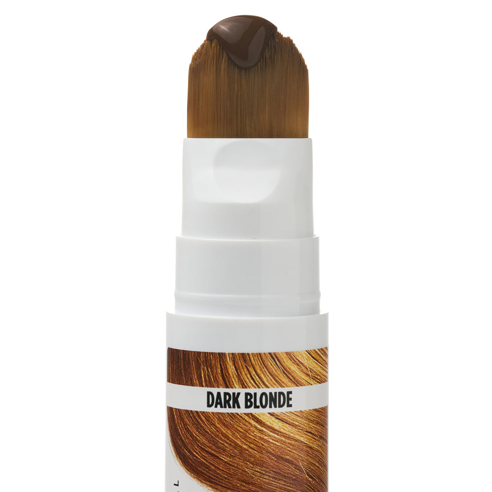 Jerome Russell Root Color Wand - Dark Blonde 18ml