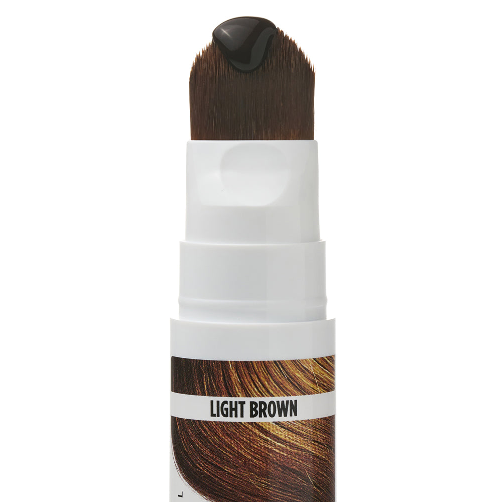 Jerome Russell Root Color Wand - Light Brown 18ml