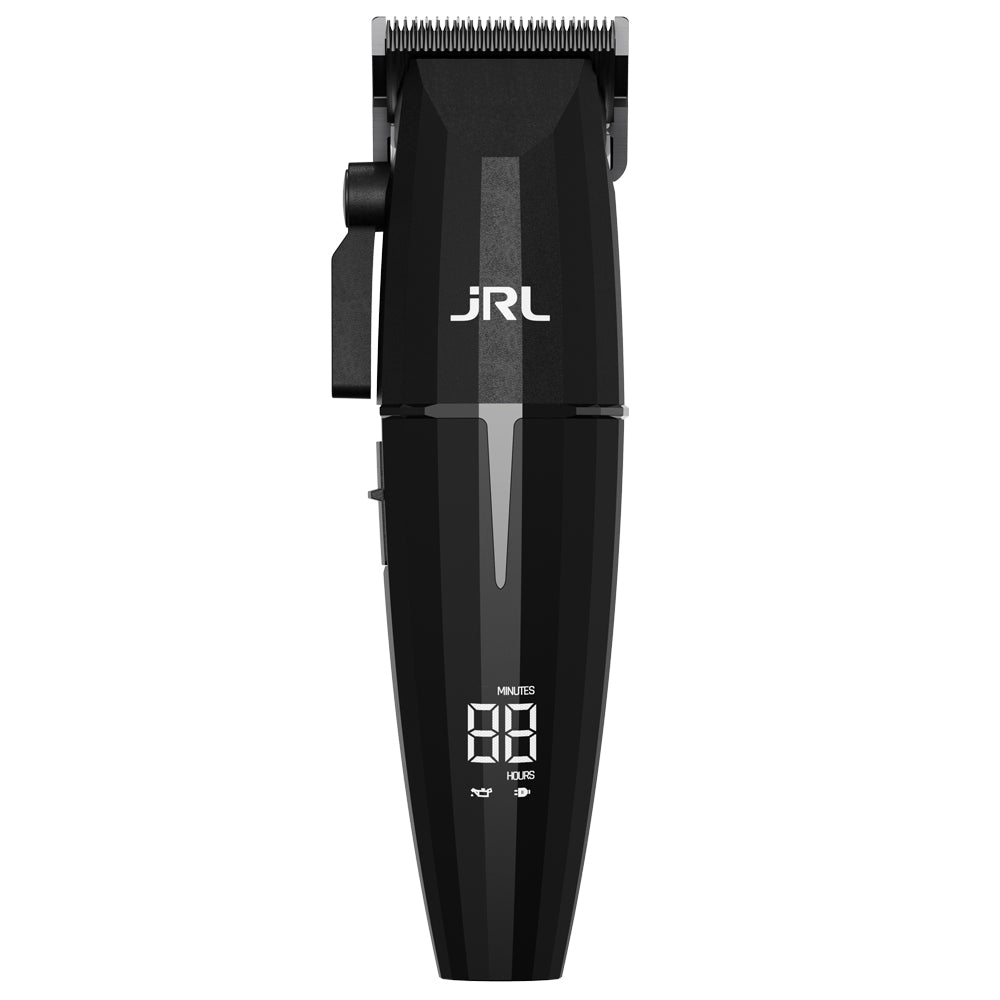 JRL Professional - FF2020C-B ONYX Cordless Hair Clipper