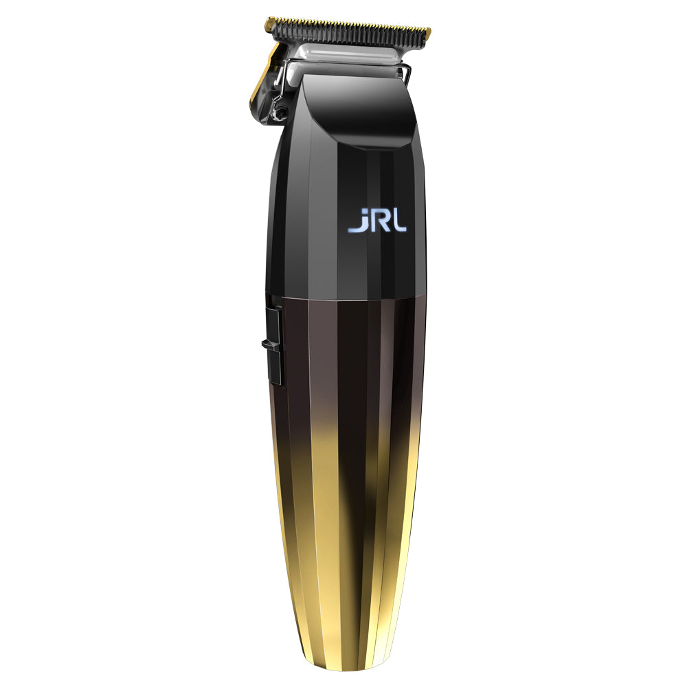 JRL Professional - FF2020 Gold Collection COMBO KIT