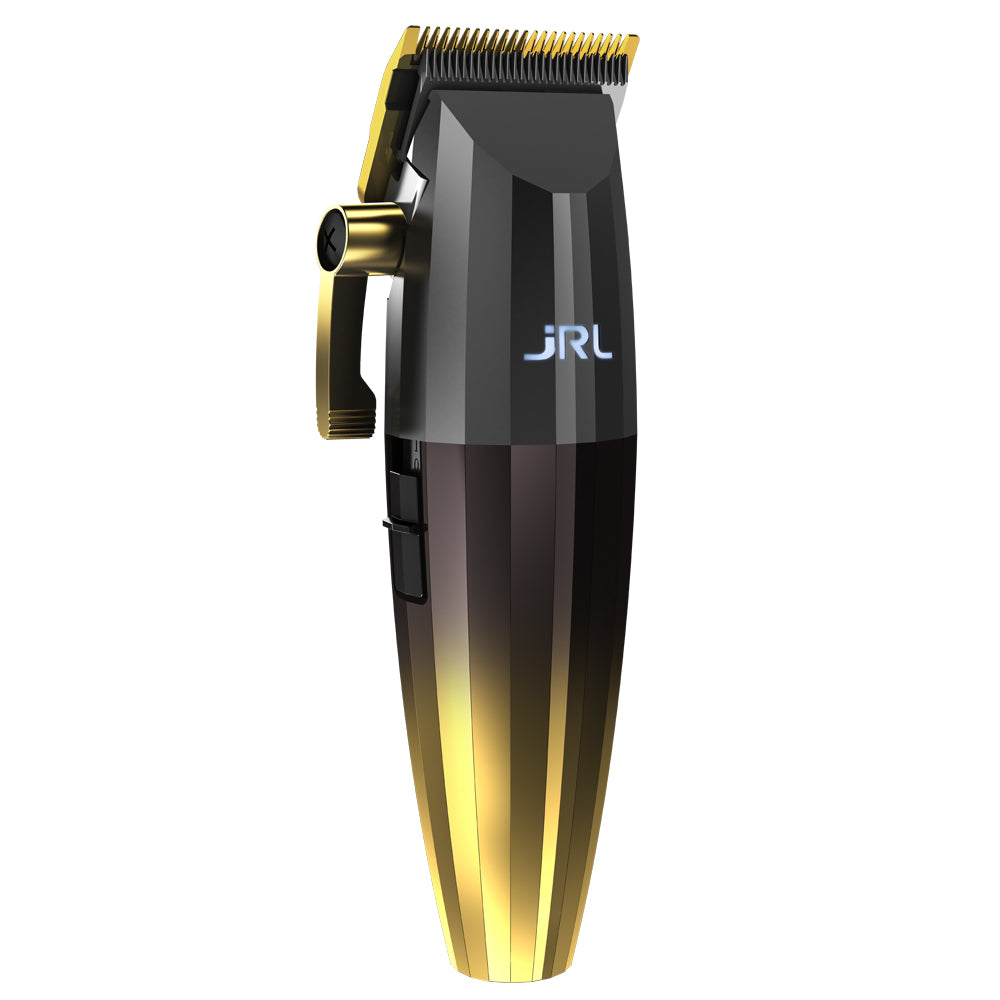 JRL Professional - FF2020 Gold Collection COMBO KIT