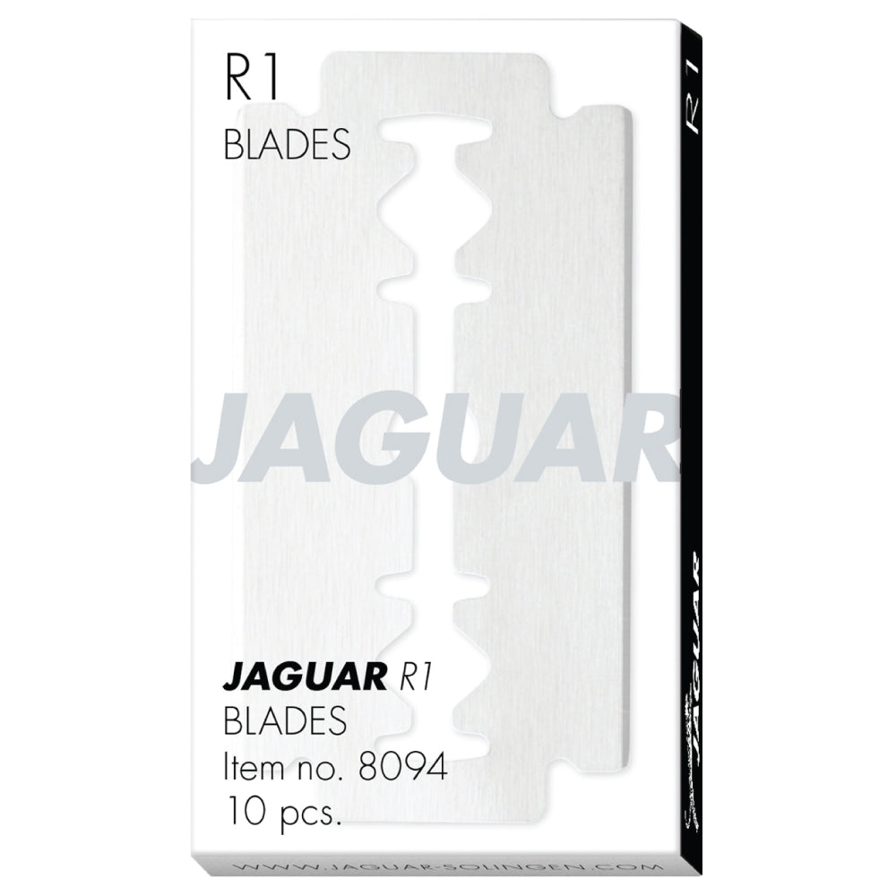 Jaguar R1 Blades 10pcs