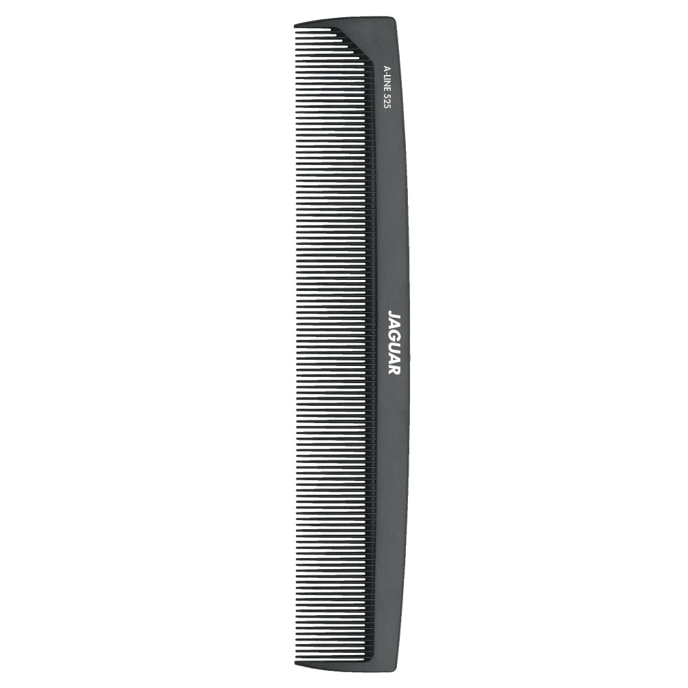 Jaguar A-Line Wide Cutting Comb 7.25