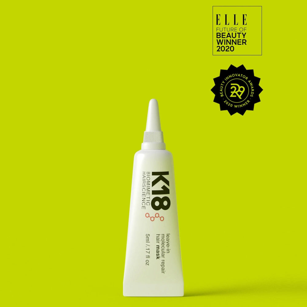 K18 Leave-In Molecular Repair MASK 5ml