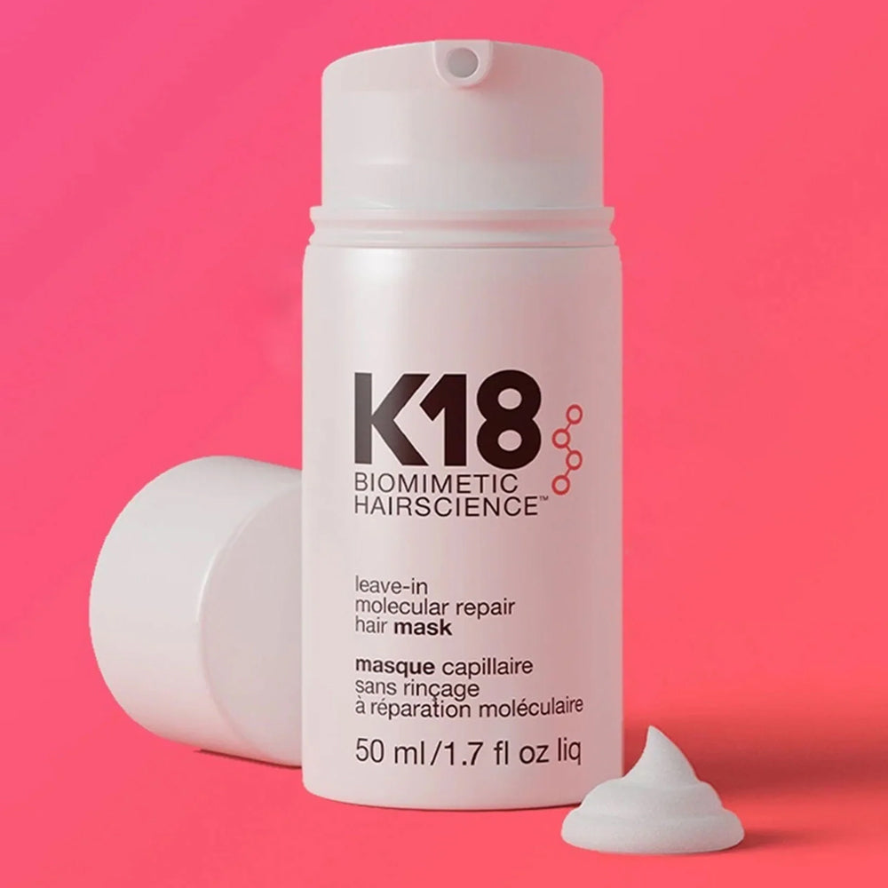 K18 Leave-In Molecular Repair MASK 50ml