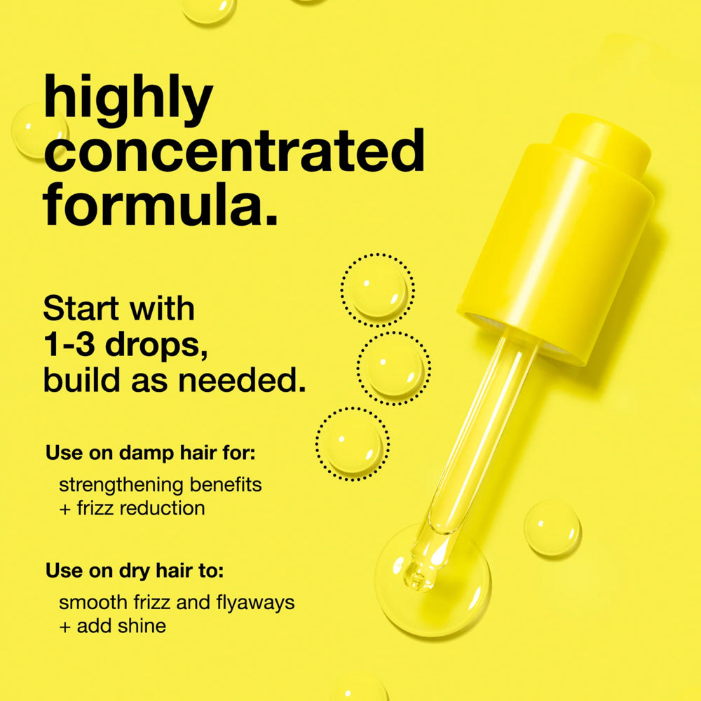 K18 Molecular Repair HAIR OIL 30ml