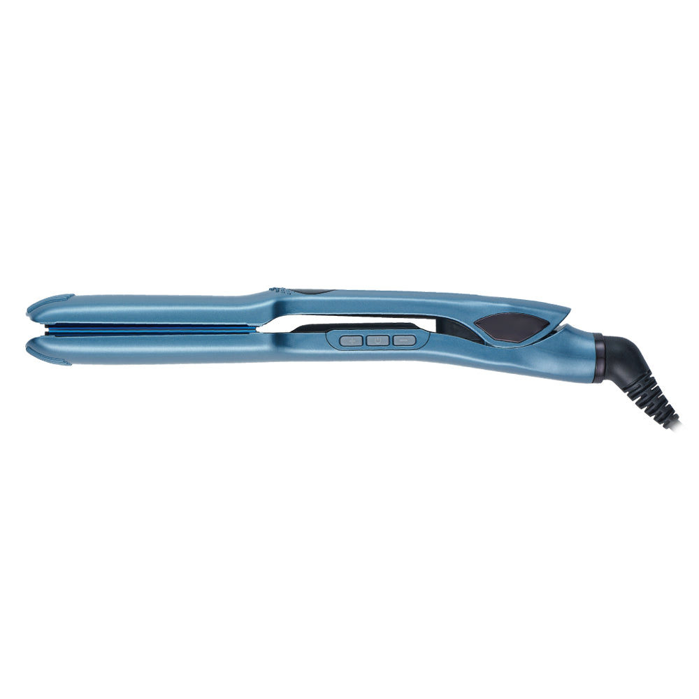 Nanotech Titanium Professional Wide Plate Styler