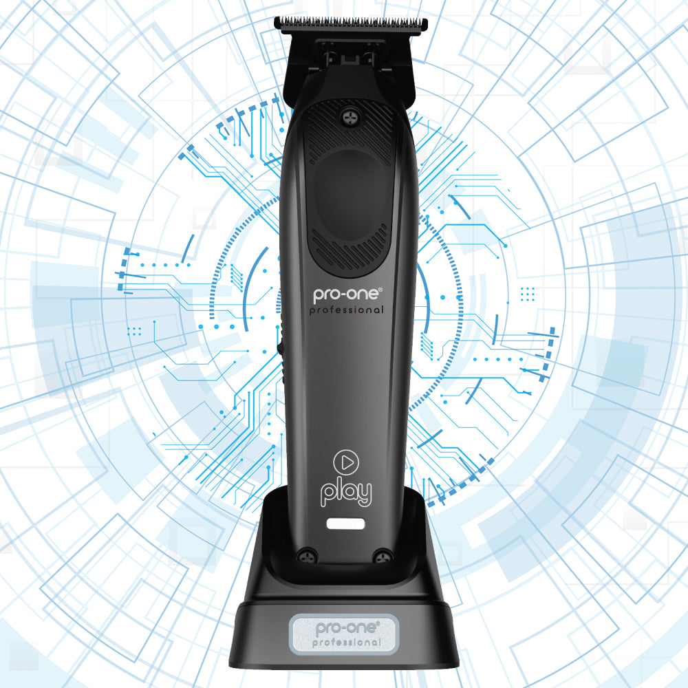 Pro-One Play Cordless Trimmer | Hair & Beauty World