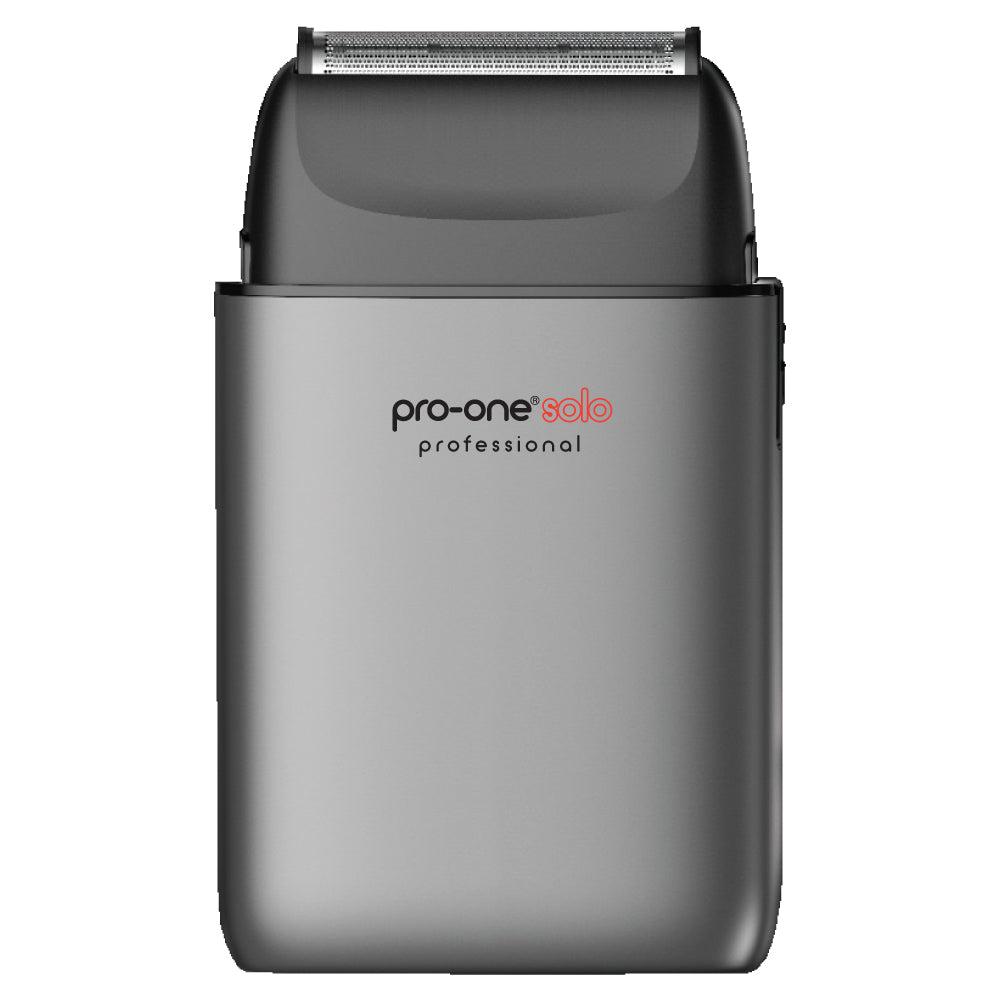 Pro-One XTR Cordless Trimmer BONUS Pro-One Solo Foil Shaver