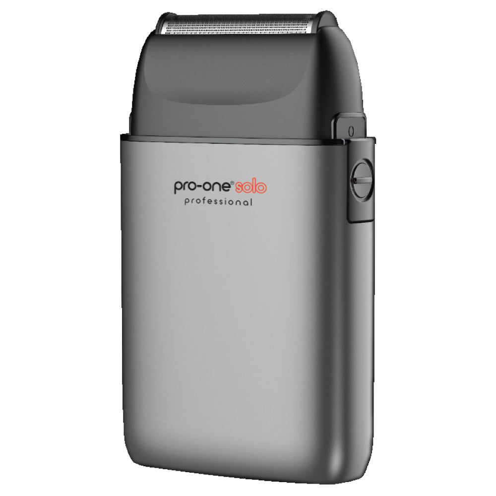 Pro-One Solo Foil Shaver