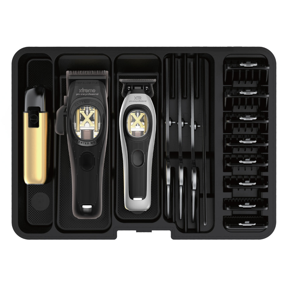 Pro-One Sterilite UV - Ion Professional Tool Steriliser