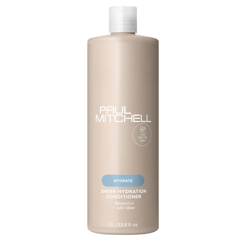 Paul Mitchell - Sheer Hydration Conditioner 1000ml