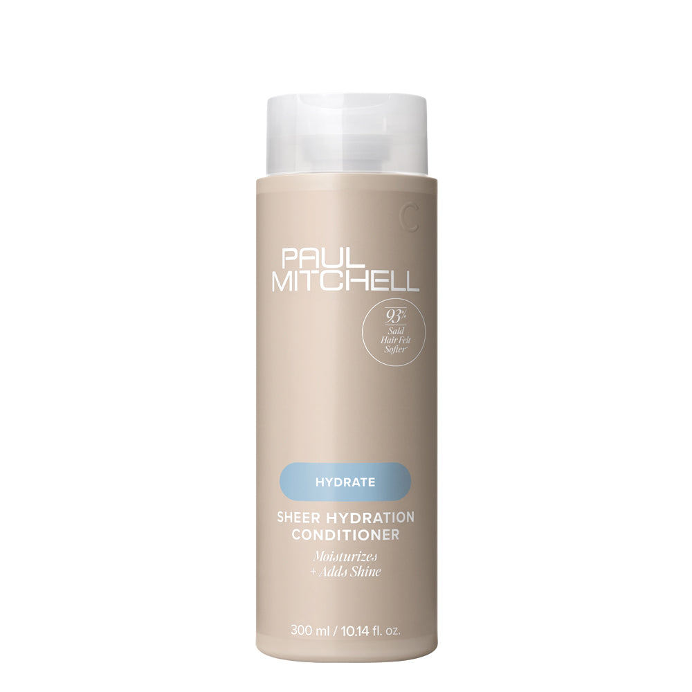 Paul Mitchell - Sheer Hydration Conditioner 300ml