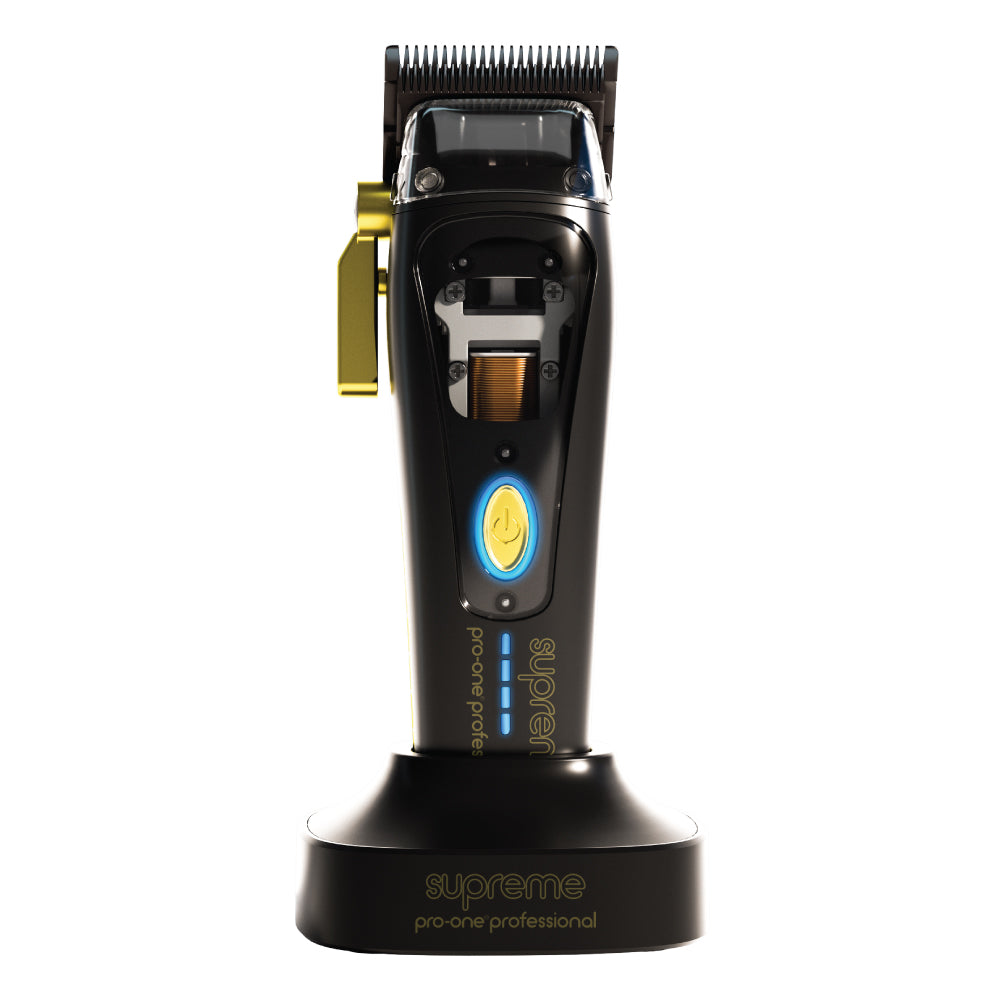 Pro-One SUPREME Cordless CLIPPER