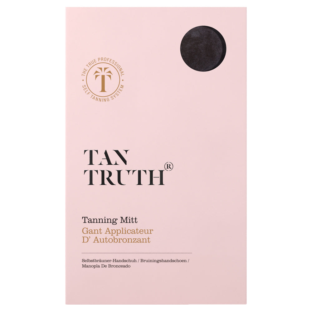 Tan Truth Tanning Mitt