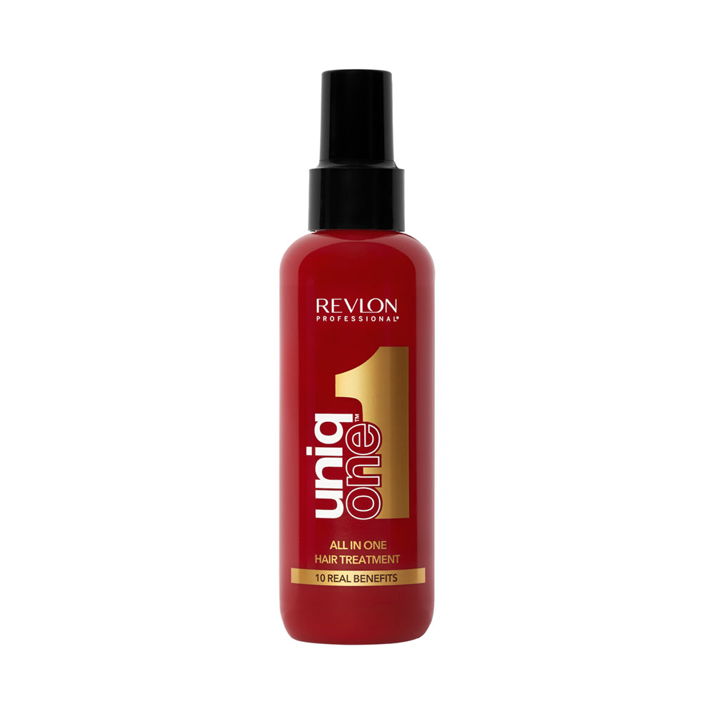 Revlon Professional UniqOne DUO All in one Treatment 150ml / Shampoo 230ml